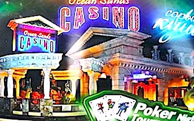 00 C casino